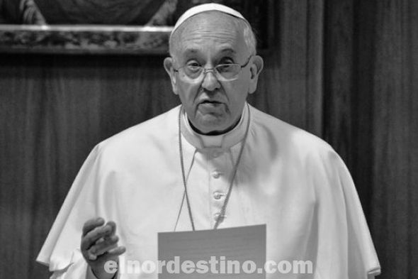El Papa Francisco celebró los resultados del sínodo pese a que no logró incluir todas sus reformas