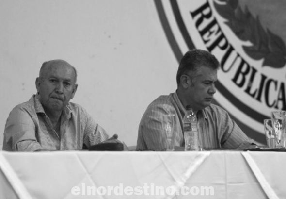 Debate de los intendentables de Pedro Juan Caballero con muchos nervios y escasa participación de la ciudadanía