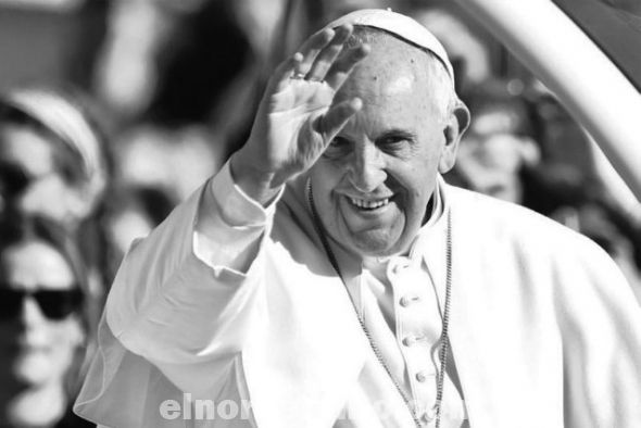 El Papa Francisco se tomará un tiempo de receso y no dará audiencias públicas hasta agosto