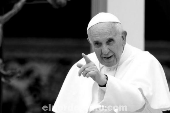 El Papa Francisco despidió a un empleado del Vaticano por vender sentencias de nulidad matrimonial a diez mil dólares