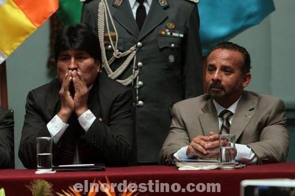 La Iglesia católica boliviana pide amnistía para presos y exiliados políticos