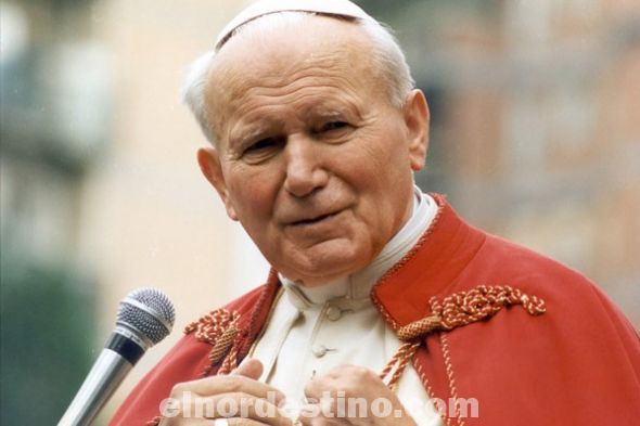 El Vaticano confirmó el segundo milagro que llevará en diciembre próximo a la canonización del papa Juan Pablo II