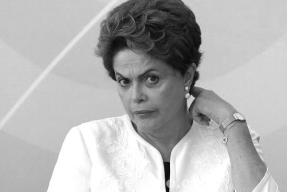 Un estudio revela que Dilma Rousseff es la líder más decepcionante del mundo