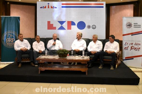 Fiesta del Trabajo: La Expo regresa con fuerza y tendrá grandes atractivos culturales, tecnológicos y de negocios