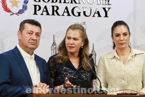 Ministerio de Salud Pública y Bienestar Social ya cuenta con terreno para la construcción del gran hospital del Norte