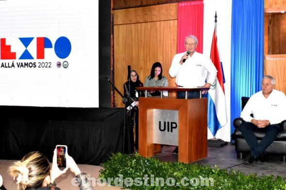 Fiesta del Trabajo: Una Expo innovadora y con identidad renovada apunta a impulsar la reactivación económica del país