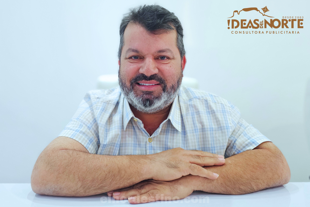 Además de cinco clínicas, Universidad Central del Paraguay ofrecerá el primer Hospital Escuela a la comunidad fronteriza