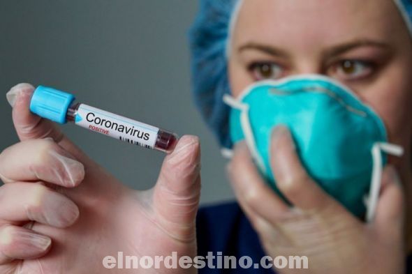 Científicos argentinos lograron desarrollar un suero hiperinmune anti Covid19 que logró neutralizar el coronavirus SARS-CoV-2