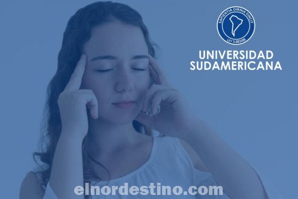 Universidad Sudamericana sugiere cómo afrontar las situaciones conflictivas y ser capaces de mantener la calma 