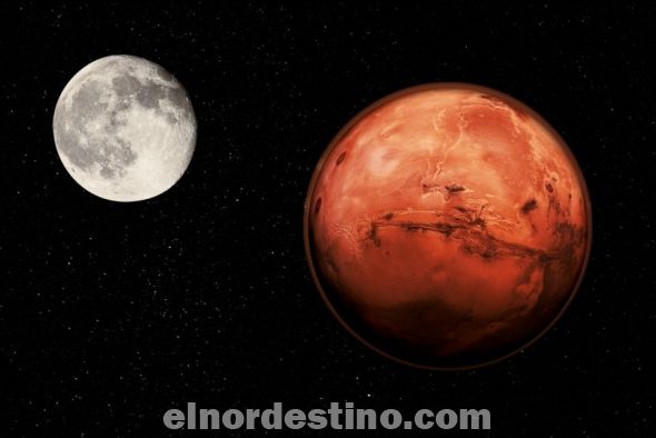 Marte estará sujeto a principios de autogobierno según se indica en los Términos de Servicio del proyecto de Internet