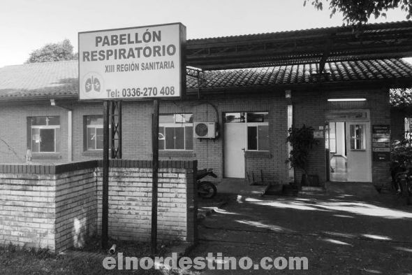 Por iniciativa del presidente Luís Guillén, Junta Departamental de Amambay emplaza a ministro de Salud Julio Mazzoleni