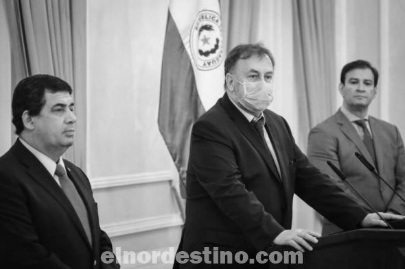 Ministerio de Hacienda inició el registro de trabajadores en situación informal afectados por la cuarentena