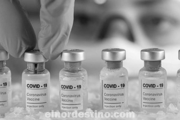 La Organización Mundial de la Salud recomendó que las vacunaciones contra el Covid19 no sean obligatorias 