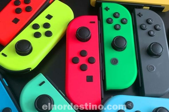 Nintendo enfrenta una nueva demanda colectiva internacional por el problema de sus controles Joy-Con de la consola Switch