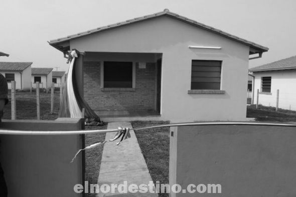 El Ministerio de Urbanismo, Vivienda y Hábitat convoca a familias interesadas en comprar su primera vivienda 