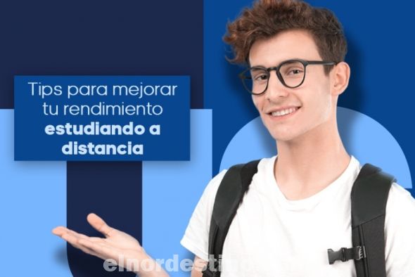 Cómo mejorar tu rendimiento venciendo el reto de la educación a distancia según consejos de Universidad Sudamericana