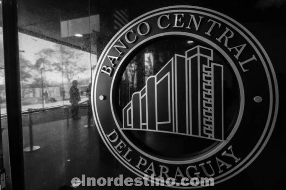 Según el Banco Central del Paraguay ventas apuntan a la recuperación y se espera que crecimiento económico continúe