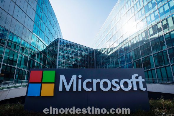 Microsoft presentará el próximo 24 de junio la nueva versión del sistema operativo para computadores Windows